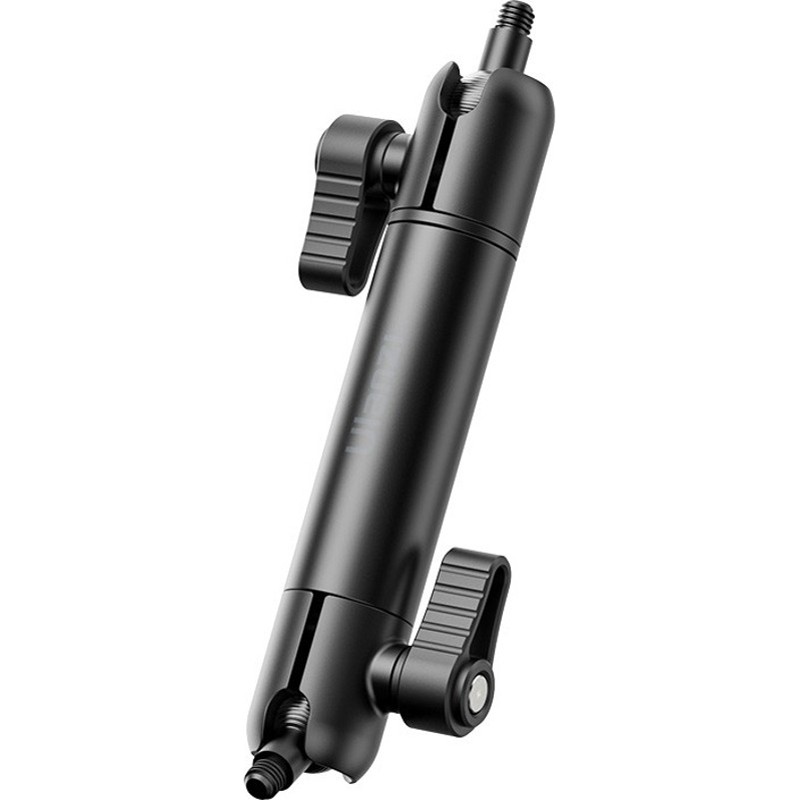 Зовнішній вигляд Утримувач для смартфона Ulanzi Vijim ZJ06 Suction Cup Mount (T117)