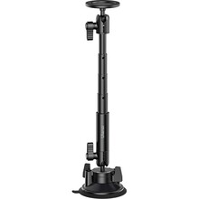 Утримувач для смартфона Ulanzi Vijim ZJ06 Suction Cup Mount (T117)