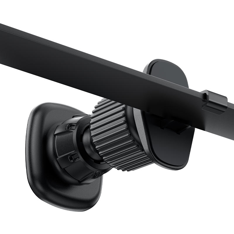 Автоутримувач ACEFAST D34 Black (6974316282310) Кріплення на дефлектор