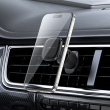 Автоутримувач ACEFAST D34 Black (6974316282310)