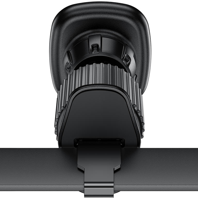 Автоутримувач ACEFAST D34 Black (6974316282310) Особливості обертання по осі