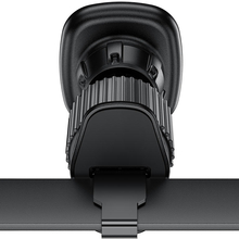 Автоутримувач ACEFAST D34 Black (6974316282310)