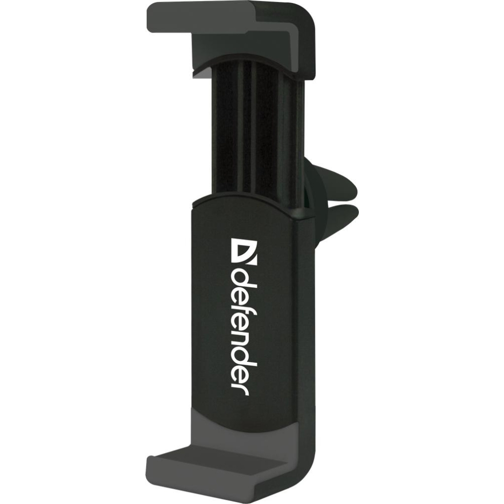 Автотримач DEFENDER CH-125 (29125) Тип тримач (зажим)