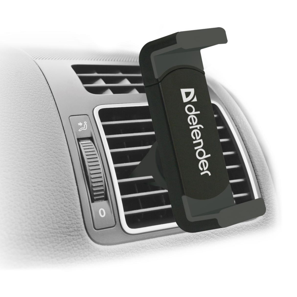 Фото 4 Автотримач DEFENDER CH-125 (29125)