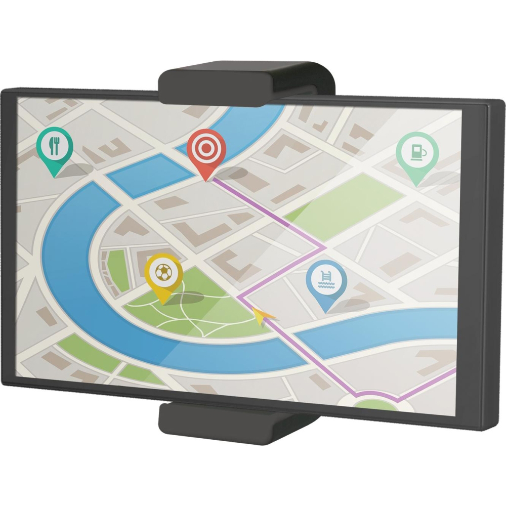 Зовнішній вигляд Автотримач DEFENDER CH-125 (29125)