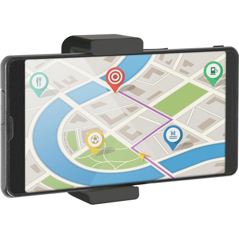 Фото Автотримач DEFENDER CH-125 (29125)