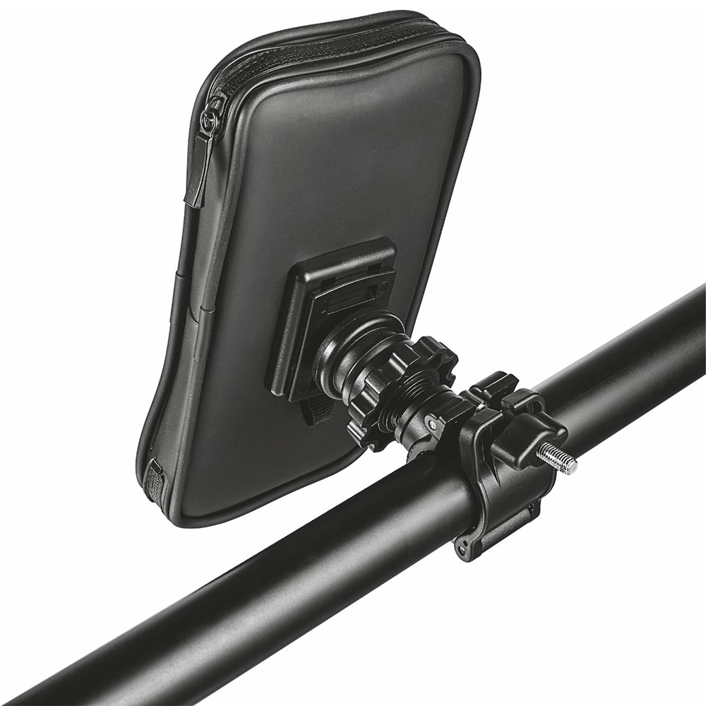 Велосипедный держатель TRUST URBAN for smartphones - Weatherproof Bike  Holder (21161) - в интернет-магазине Фокстрот: цены, отзывы, характеристики  | купить в Киеве, Харькове, Днепропетровске, Одессе - Украина