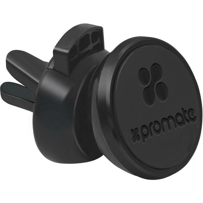

Автодержатель PROMATE VentGrip Black (ventgrip.black), Магнитный держатель VentGrip Black