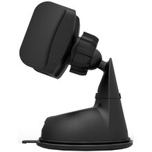 Автомобільний тримач PROMATE Mount-2 Black/Red (mount-2.black/red)