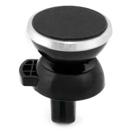 

Держатель EXTRADIGITAL Magnetic Black/Silver (CRM4114), Держатель Magnetic Black/Silver