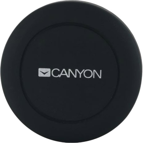 Автотримач CANYON для смартфона (CNE-CCHM2) Кріплення на дефлектор