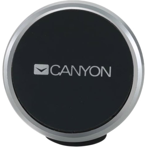 Автодержатель CANYON для смартфона (CNE-CCHM4) Крепление на дефлектор