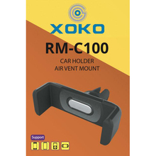 Автодержатель XOKO RMC100 Black (XK-RMC100-BLCK)