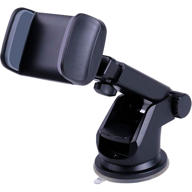 

Держатель XOKO RM-C30 Black (RM-C30), Автотримач XOKO RM-C30