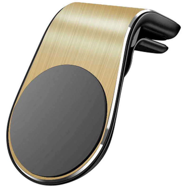 

Автодержатель XOKO RM-C70 Flat Magnetic Gold (XK-RM-C70-GD), RM-C70 Flat Magnetic gold