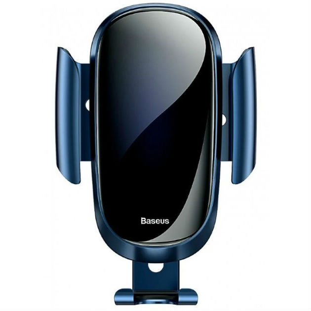 

Автодержатель BASEUS Future Gravity Car Mount Blue (20777), Future Gravity Car Mount (blue)