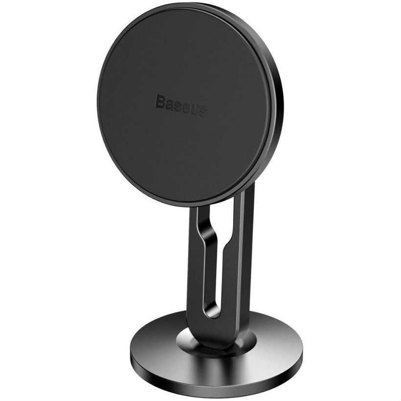 

Автодержатель BASEUS Hollow Magnetic Car Mount Vertical Type Black (28272), Hollow Magn.Car Mount Vertical Type (black)