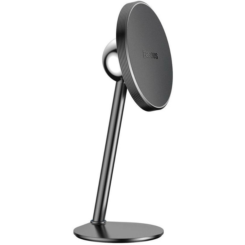 

Автодержатель BASEUS Little Sun Magnetic Car Mount Black (23498), Little Sun Magnetic Car Mount (black)