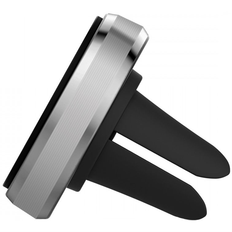 Зовнішній вигляд Автотримач BASEUS Magnet Car Mount Black (16104)