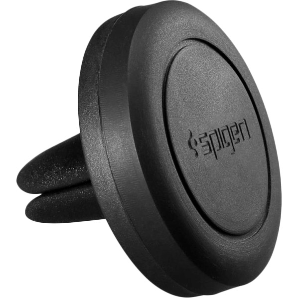 

Автодержатель SPIGEN Kuel Q11 (A200) Car Mount Holder Black (SGP11583), Kuel Q11 (A200) Car Mount Holder Black