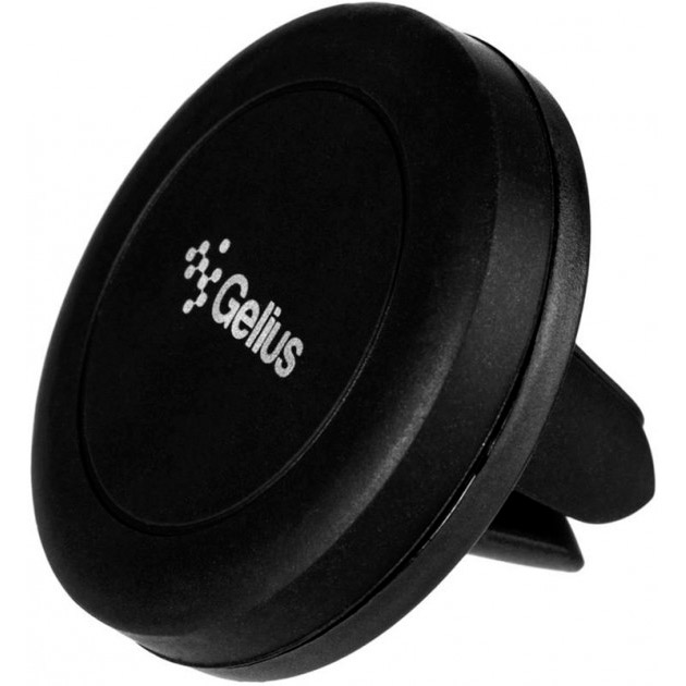 

Держатель GELIUS Ultra Black (GU-CH009), Ultra GU-CH009 Black