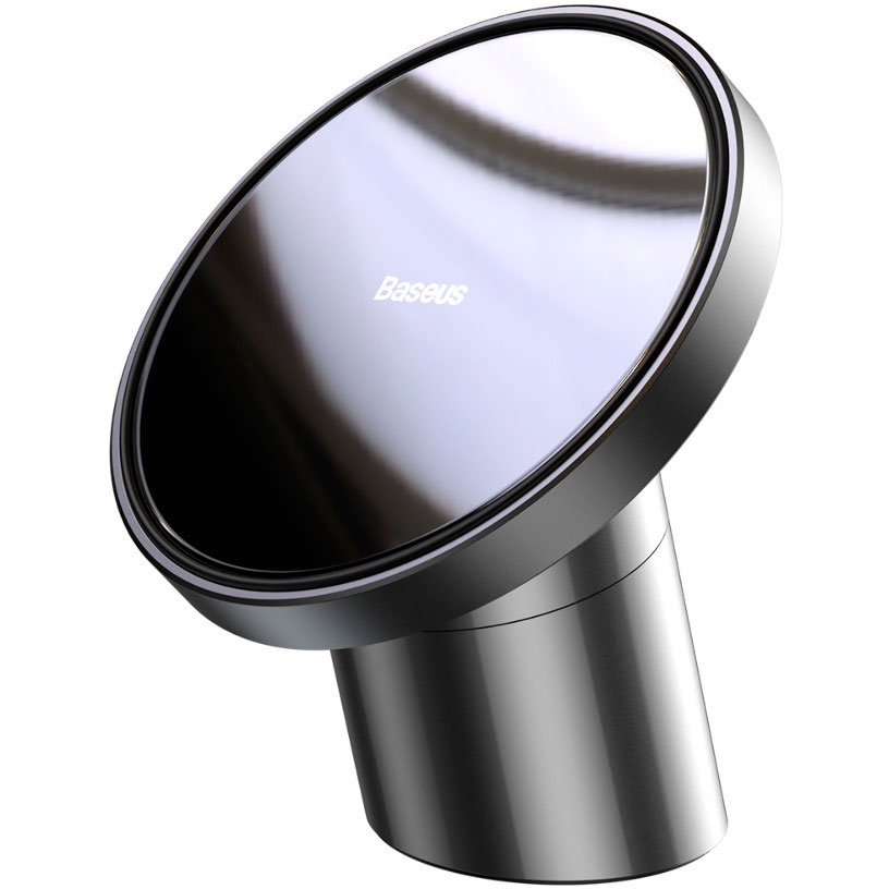 Держатель BASEUS Radar Magnetic Car Mount Black (30610)