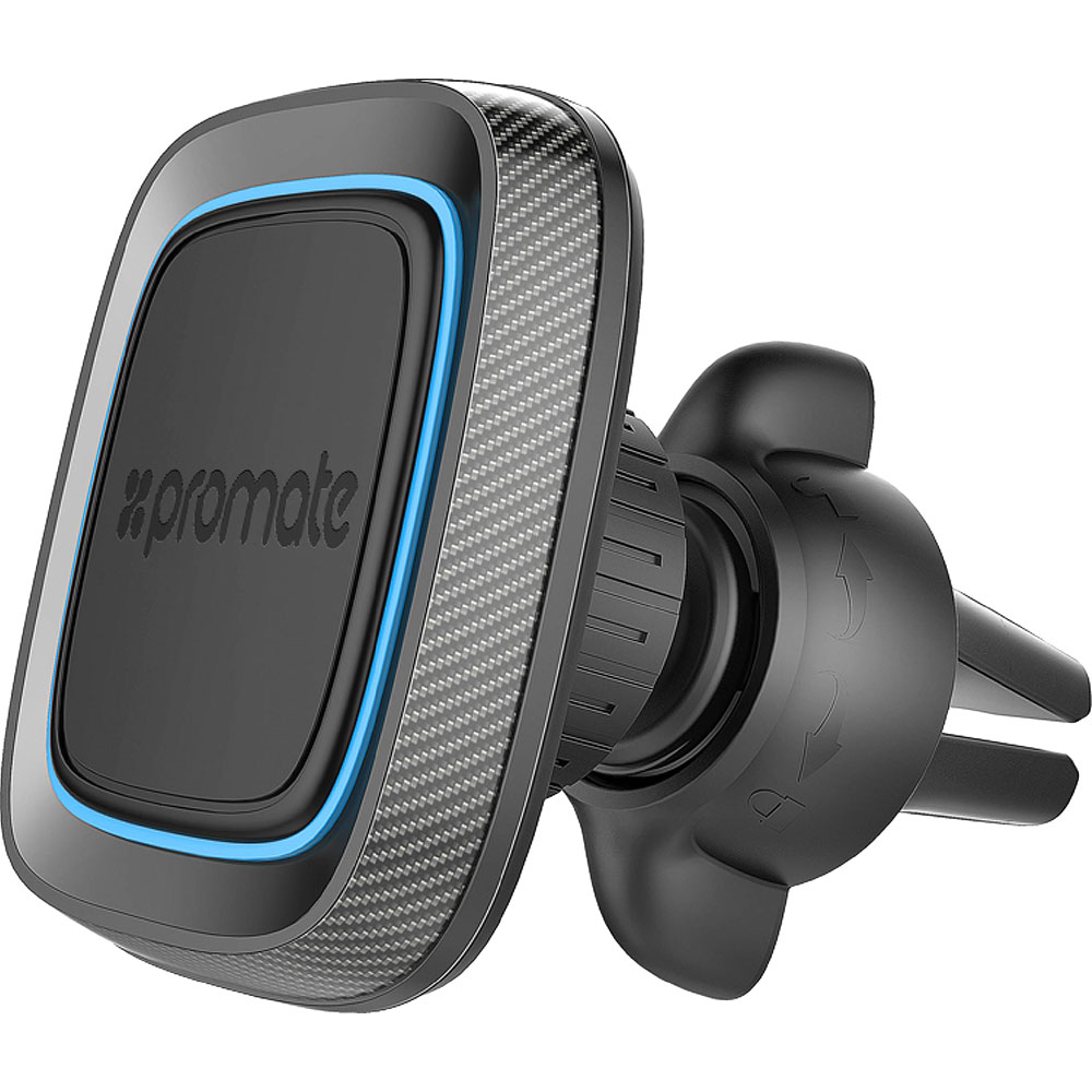 

Держатель PROMATE Airgrip-1 Blue (airgrip-1.blue), Airgrip-1 Blue