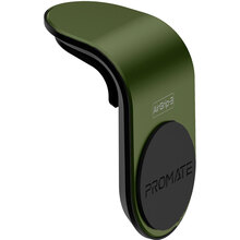 Держатель PROMATE Airgrip-3 Green (airgrip-3.green)