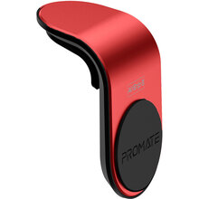 Держатель PROMATE Airgrip-3 Red (airgrip-3.red)