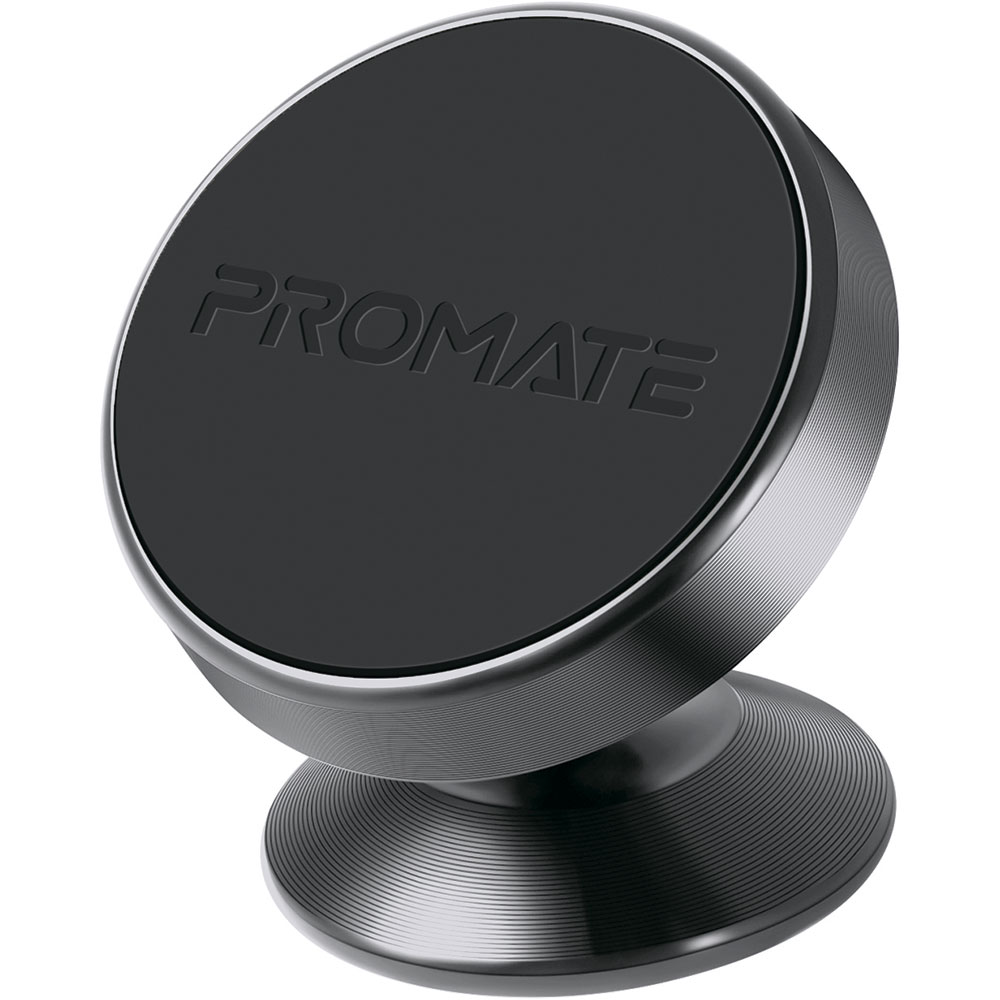 

Автодержатель Promate Magnetto-2 Grey (magnetto-2.grey), Magnetto-2 Grey