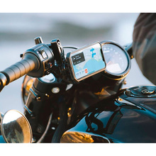 Велодержатель ROKFORM Pro Series Motorcycle Perch Mount (334201P)