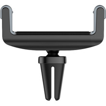 Автомобильный держатель COLORWAY Clamp Holder Black (CW-CHC012-BK)