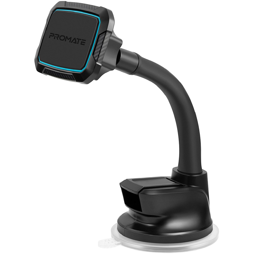 

Магнитный автодержатель для телефона Promate MagMount-6 Blue (magmount-6.blue), magmount-6.blue