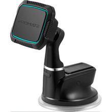 Магнитный автодержатель для телефона Promate MagMount-5 Blue (magmount-5.blue)