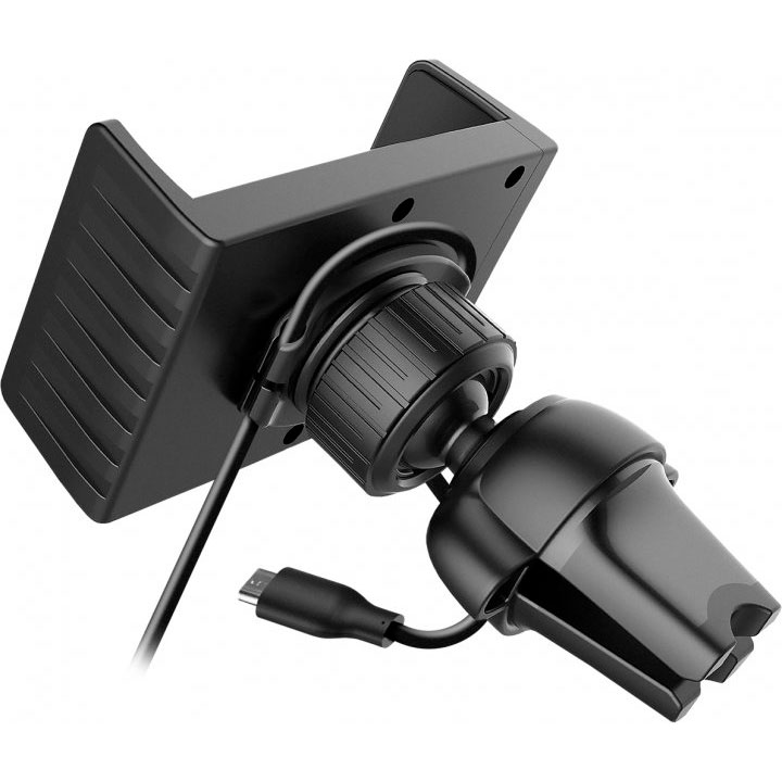 

Держатель DEFENDER Car holder CH-139 58-96 мм (29139), (29139)Car holder CH-139