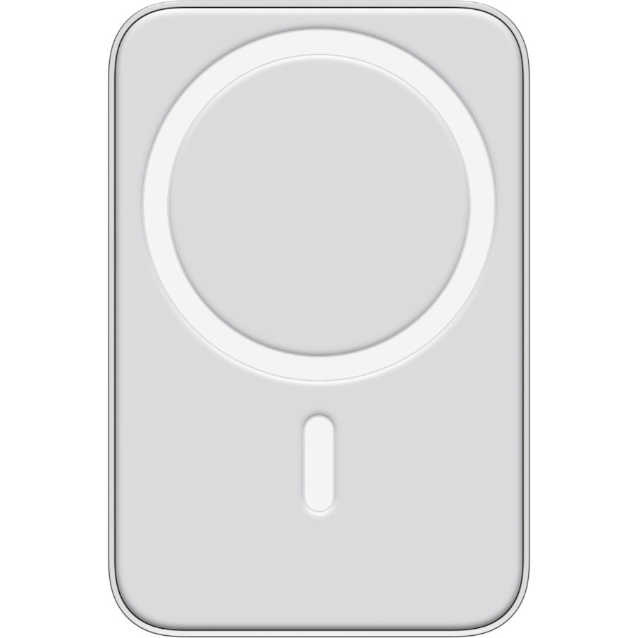 

Автодержатель Belkin Car Vent Mount PRO MagSafe Silver (WIC002BTGR), Car Vent Mount PRO MagSafe, silver (WIC002BTGR)