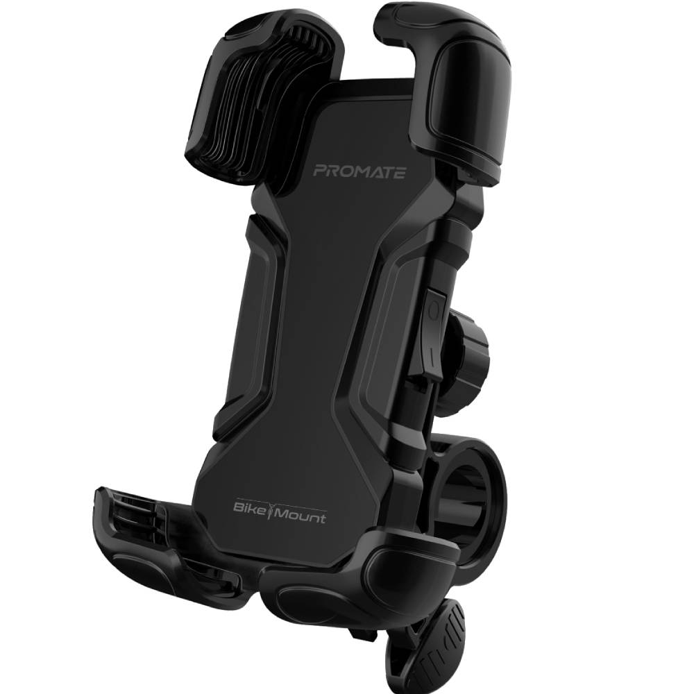 

Велодержатель PROMATE Bikemount Black (bikemount.black), bikemount.black