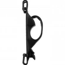 Автодержатель 2E 2E-CH01-04 Black