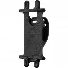 Автодержатель 2E 2E-CH01-04 Black