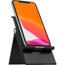 Підставка для смартфона UGREEN LP247 Multi-Angle Phone Stand Height Adjustable Black (UGR-80903)