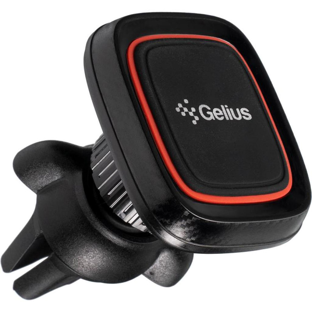 Держатель GELIUS Pro GP-CH010 Black