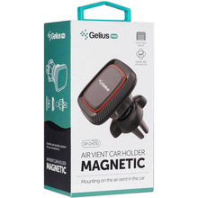 Держатель GELIUS Pro GP-CH010 Black