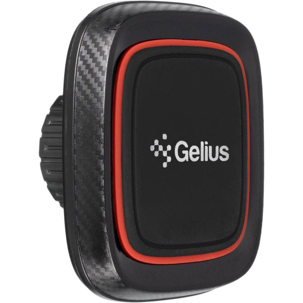Фото 4 Держатель GELIUS Pro GP-CH010 Black