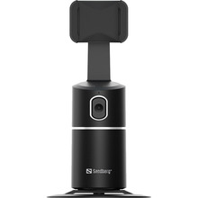 Тримач для телефону Sandberg Motion Tracking Phone Mount 360° Black (134-29)