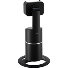Тримач для телефону Sandberg Motion Tracking Phone Mount 360° Black (134-29)