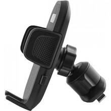 Тримач PROOVE Longway Silicone Air Outlet Car Mount (48406black)
