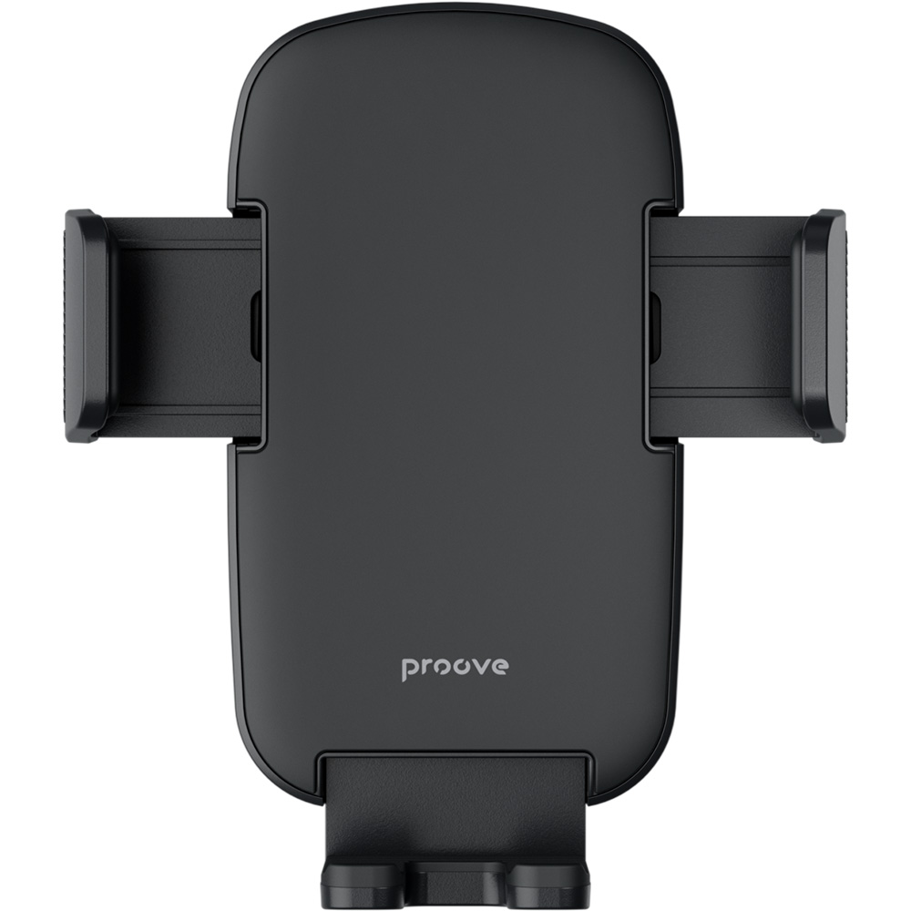 Тримач PROOVE Longway Silicone Air Outlet Car Mount (48406black)