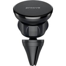 Автодержатель PROOVE Basic Air Outlet Car Mount Вlack (48419black)