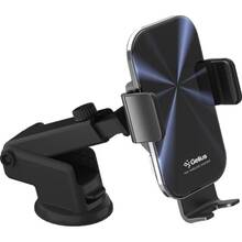 Автомобільний утримувач GELIUS Wireless Charging 15W GP-WCH010 Odyssey (00000094321)