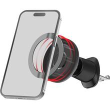 Автодержатель COLORWAY Air Vent-5 (CW-CHM15-BK)